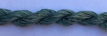 Dinky Dyes - 274 Lagoon