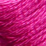 S602 Satin Floss Hibiscus Pink
