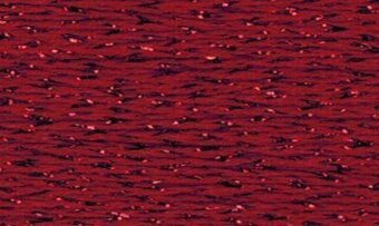Petite Silk Lame Braid - SP09 Dark Red