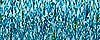 684- Aquamarine Very Fine (#4) Kreinik Braid