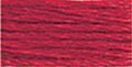 DMC 100G Floss Cone - 321 Red