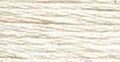 DMC 100G Floss Cone - 3865 Winter White