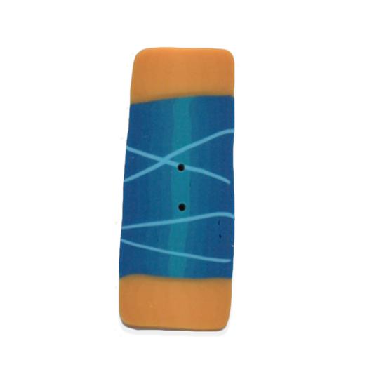 Navy Blue Skinny Spool - Extra Large Navy Blue Skinny Spool - Extra Large