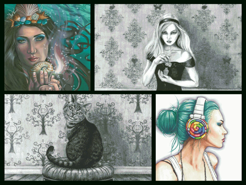 (image for) 9