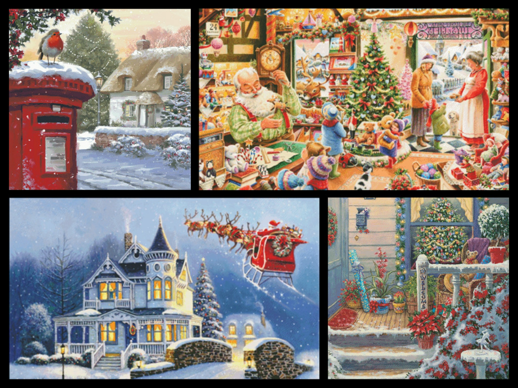 Christmas