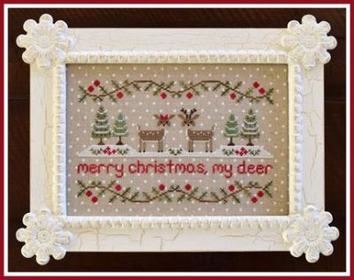 Country Cottage Needleworks
