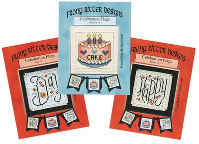 Frony Ritter Designs