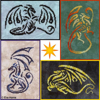 Fire Wing Designs