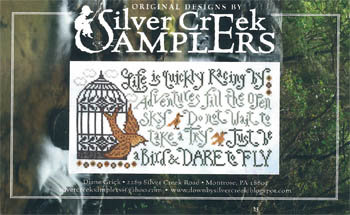 Silver Creek Samplers