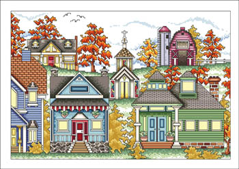 Vickery Collection