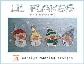 CM Designs - Carolyn Manning