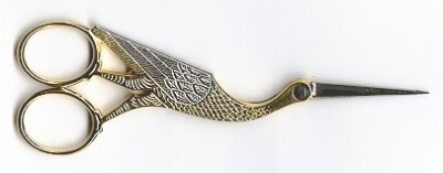 Scissors and Accessories