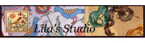 Lila's Studio