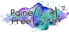 Paine Free Crafts Charts