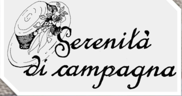 Serenita di Campagna