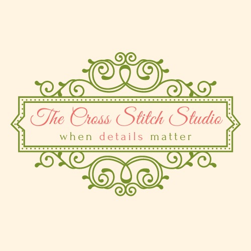 The Cross Stitch Studio Kits
