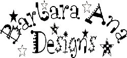 Barbara Ana Designs