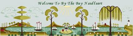 By The Bay Needleart