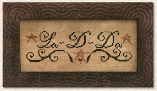 La D Da