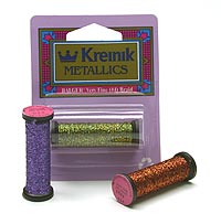 Kreinik #4 Very Fine Braid